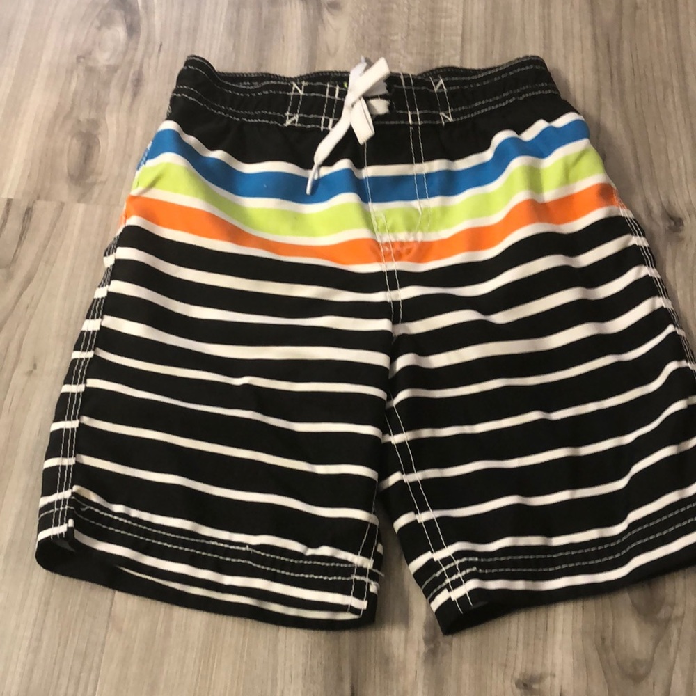 American Eagle Boys Swim Trunks